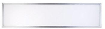 Nobile LED Panel Flat R2 mit uplight 40W dimmbar 1-10V