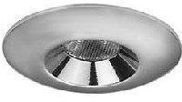 Brumberg LED-Einbaulichtpunkt 350mA alu LF:ww 12071253