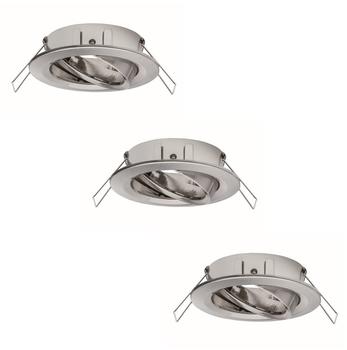 Paulmann Nova 3er Pack (93645)