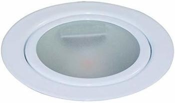NOBILE N 5020 COB LED Einbauleuchte, 3,3W, IP20, weiß (1850208410)