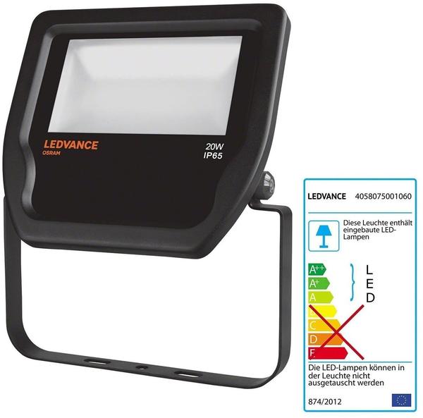 Osram Ledvance LED Floodlight 20W (OS-5001060)