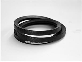 Optibelt Schmalkeilriemen Red-Power 8VX1900 RED-POWER