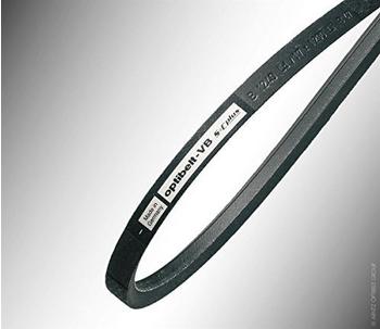 Optibelt Klassiche Keilriemen DIN2215 20X3150