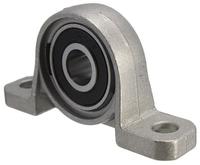 Stehlager-Geh&auml;useeinheit PASE20 -N-FA106 20mm Exzenterspannring INA