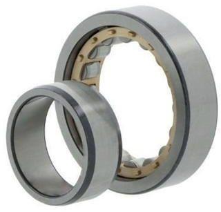 SKF Zylinderrollenlager NU 2217 ECML, 2824 gr.