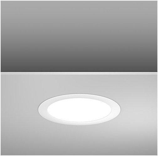 RZB Toledo Flat LED/23W-4000K D3 901484.002.1