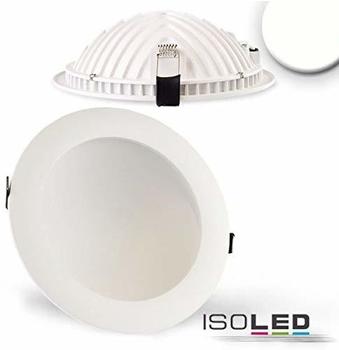 ISOLED LED Downlight LUNA 18W 1100lm neutralweiss 112432
