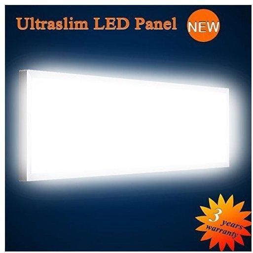 Mextronic Ultraslim LED Panel (PAN3535WB12040120)