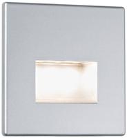 Paulmann 99495, Paulmann 99495 Edge LED-Einbauleuchte LED LED fest eingebaut...
