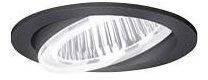 LTS Licht & Leuchten LTS 636562 FLIR 100.1030.25 SCHWARZ Flixx 100 Einbaustrahler