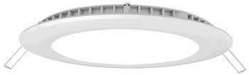 V-TAC LED Premium Panel Einbauleuchte VT-1207 4858