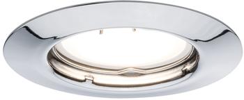 Paulmann Einbauleuchte 3er Pack (936.57)