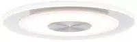 Paulmann 92907, Paulmann 92907 Whirl LED-Einbauleuchte 3er Set LED LED fest...