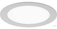TRILUX LED-Deckeneinbaustrahler 6865040 &Oslash;240 mm 24W 1800lm IP20/IP54 IK05