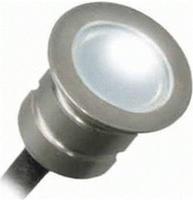 EVN LED-Lichtpunkt f&uuml;r Innen und Au&szlig;en, IP68 LD2101