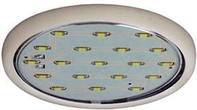 Paulmann 98788 Möbel ABL 5er Set LED