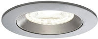 Paulmann SmartHome ZigBee LED Lens 3x1,7W silber (500.68)