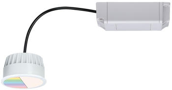 Paulmann SmartHome Zigbee LED-Modul Coin 2,5W RGBW (929.66)