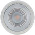 Paulmann LED-Modul Reflector Coin für Einbauleuchten 6,8W 1er-Set DIM warmweiß (93948)