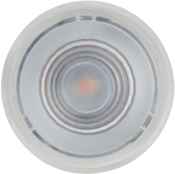 Paulmann LED-Modul Reflector Coin für Einbauleuchten 6,8W 1er-Set DIM warmweiß (93948)