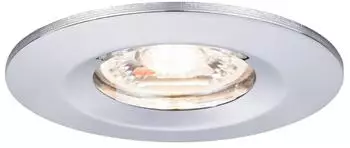 Paulmann LED Nova Mini starr IP44 1x4W 2700K chrom (943.02) Paulmann LED Nova Mini starr IP44 1x4W 2700K chrom (943.02)