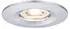 chrom (943.02): Paulmann LED Nova Mini starr IP44 1x4W 2700K