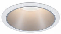 Paulmann LED Einbauleuchte "Cole" GU10 1 Stk. GU10