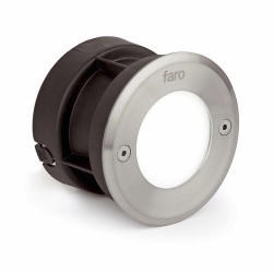 Faro Barcelona Recessed Lamp 18 LED