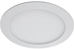 Briloner LED Einbauleuchte weiß 1xLED-Platine/9,6W (7286-016)