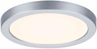 Paulmann 93033, Paulmann 93033 AREO VariFit LED-Einbaupanel LED 6.5W Chrom (matt)
