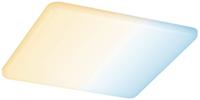 Paulmann 95384, Paulmann 95384 Veluna VariFit LED-Einbaupanel LED 15W Satin