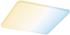 Paulmann Veluna VariFit Tunable White Einbaupanel