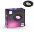 schwarz (929003045401): Philips Hue White & Color Ambience Centura