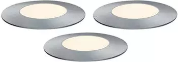 Paulmann Plug&Shine LED 3x7,5W (939.49)
