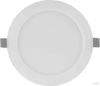 LEDVANCE DOWNLIGHT SLIM ROUND 155 12 W 4000 K WT