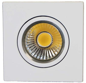 Nobilé A 5068Q T Flat dimmbar C nickel-gebürstet (1856850923)