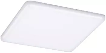 Paulmann LED Veluna VariFit IP44 eckig 185x185mm 17,5W 4.000K satin (923.98) Paulmann LED Veluna VariFit IP44 eckig 185x185mm 17,5W 4.000K satin (923.98)