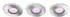 Philips Hue White & Color Ambience Xamento 3er-Set