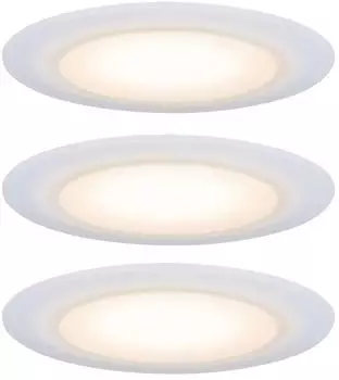 Paulmann Suon Basisset 3x6,5W White (99942)