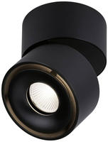 Paulmann LED Deckenleuchte "Spircle 78mm 8W 550lm 230V 3000K" 1 Stk. Warmwei&szlig;