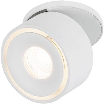 Paulmann Spircle 8,0W EL wei&szlig; (93372)