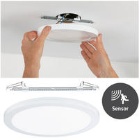 Paulmann LED Einbauleuchte "Cover-it" LED-Modul 1 Stk. Neutralwei&szlig; LED-Modul