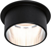 Paulmann 93382 LED Einbauleuchte 3-Step-Dim Gil Coin IP44 r6W 470lm dimmbar...