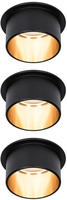 Paulmann 93379, Paulmann 93379 LED-Einbauleuchte LED LED fest eingebaut 18W...
