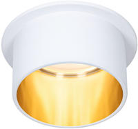Paulmann LED Einbauleuchte "Gil" LED-Modul 1 Stk. Warmwei&szlig; LED-Modul,