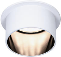 Paulmann 93376, Paulmann 93376 LED-Einbauleuchte LED LED fest eingebaut Wei&szlig;...