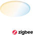 Paulmann Smart Home Zigbee Veluna VariFit 215mm IP44 17W Tunable White (95387)