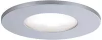 OPTONICA LED CB3265, OPTONICA LED LED-Einbaustrahler, 5W, 375 Lumen, 50&deg;, rund,