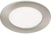 Rabalux 71233, Rabalux Shaun2 Eingebaute Lampe 1x6 W wei&szlig; 71233