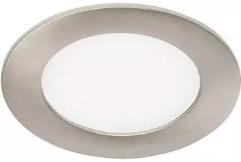 Briloner LED-EBL Ø12cm 6W 4000K (7115-412)